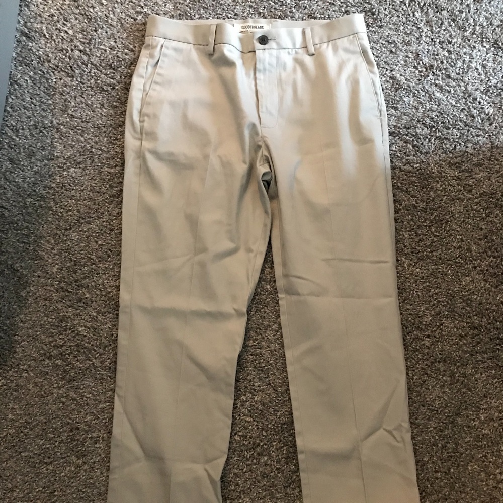 Goodthreads Pants - Picture 1 of 2